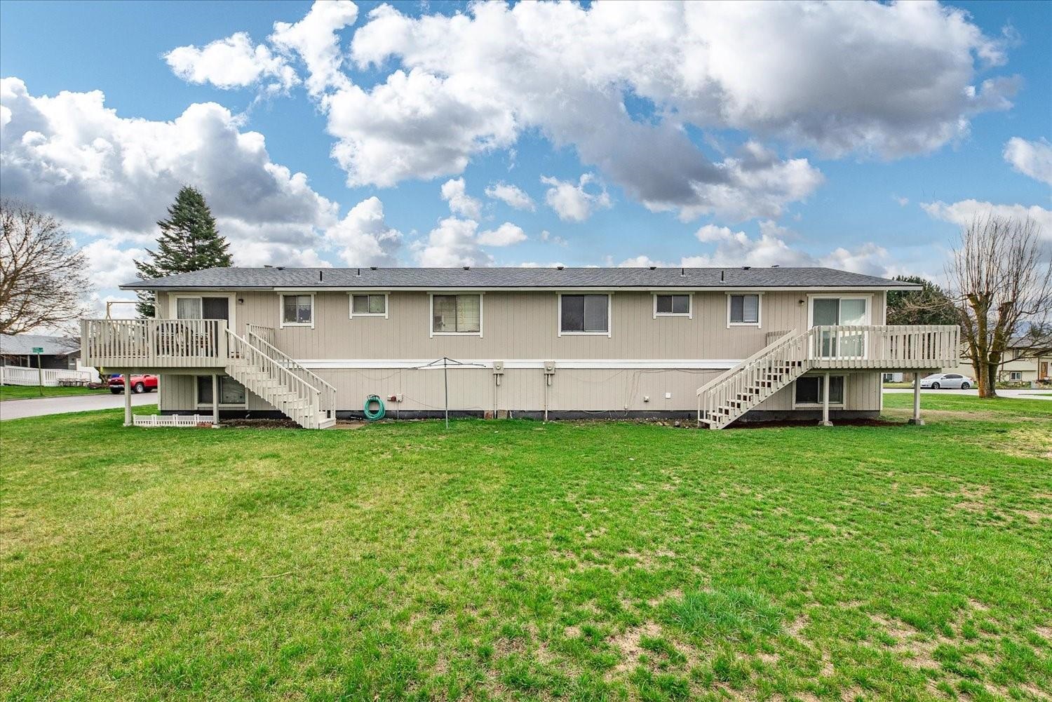 204 South Burns Road, Unit 206 Spokane Valley, WA 99216 - Photo 31 of 40