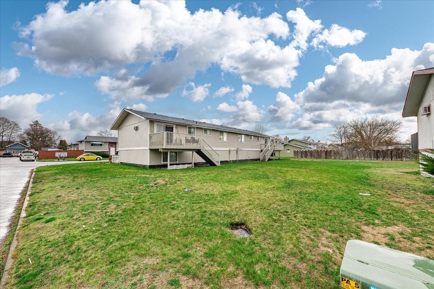 204 South Burns Road, Unit 206 Spokane Valley, WA 99216 - Photo 32 of 40