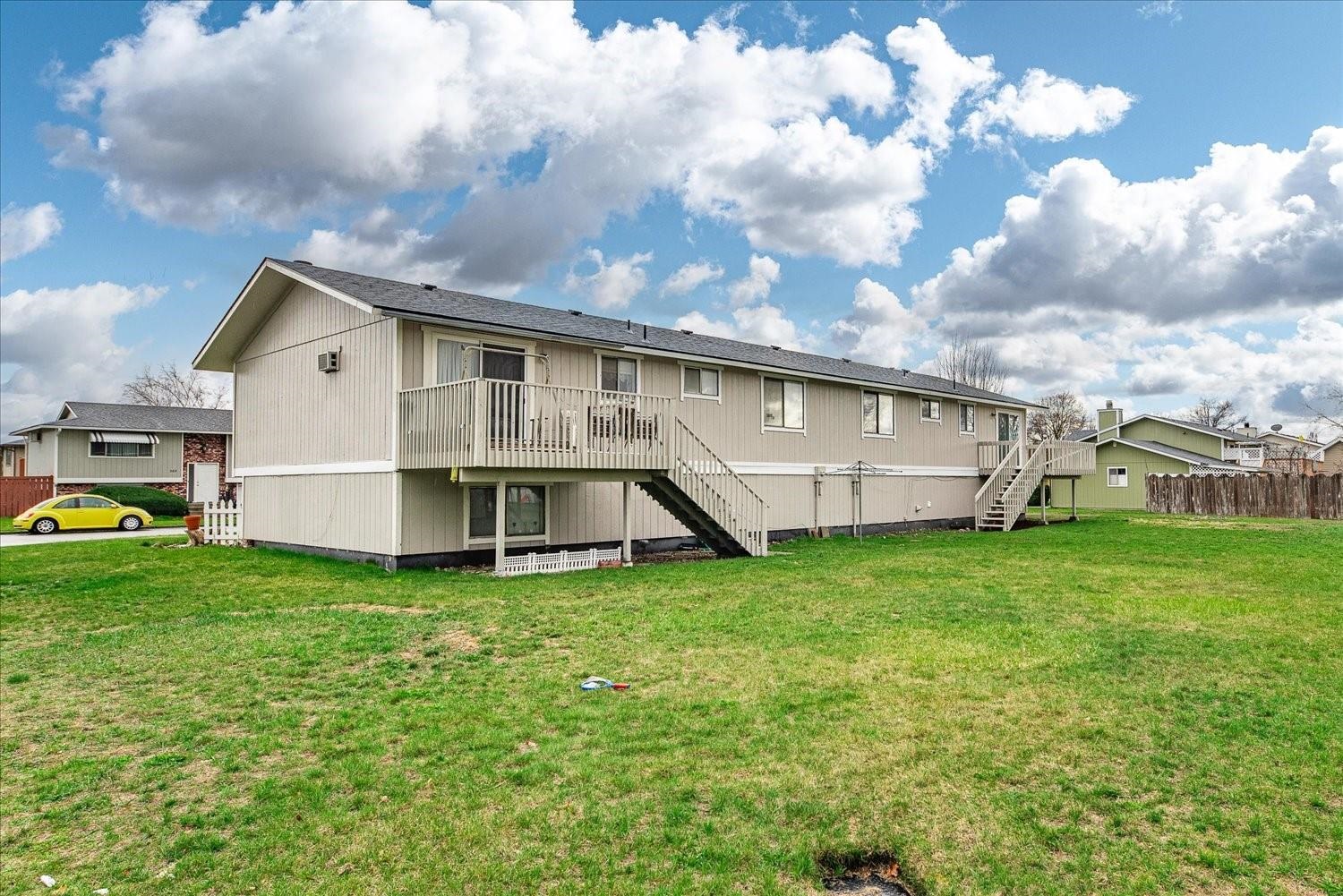 204 South Burns Road, Unit 206 Spokane Valley, WA 99216 - Photo 33 of 40