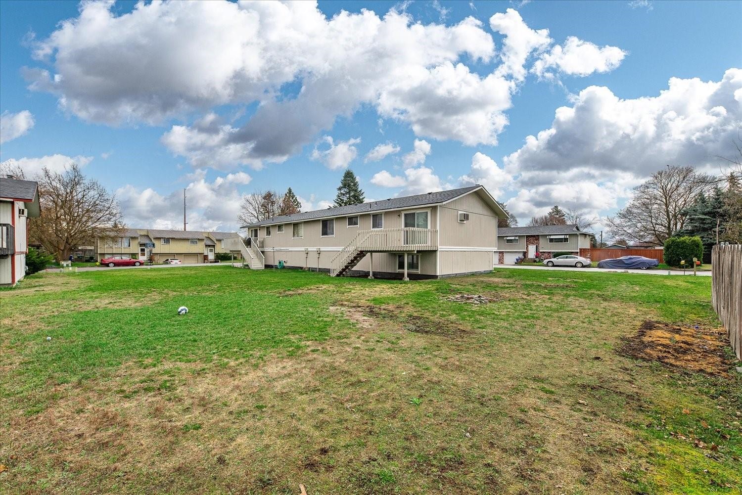 204 South Burns Road, Unit 206 Spokane Valley, WA 99216 - Photo 35 of 40