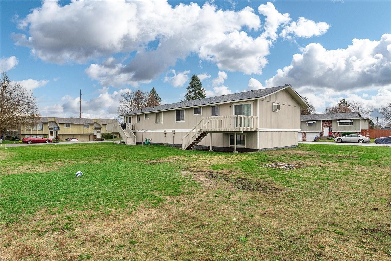 204 South Burns Road, Unit 206 Spokane Valley, WA 99216 - Photo 36 of 40