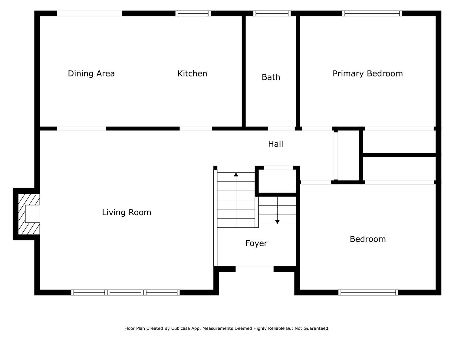 204 South Burns Road, Unit 206 Spokane Valley, WA 99216 - Photo 39 of 40