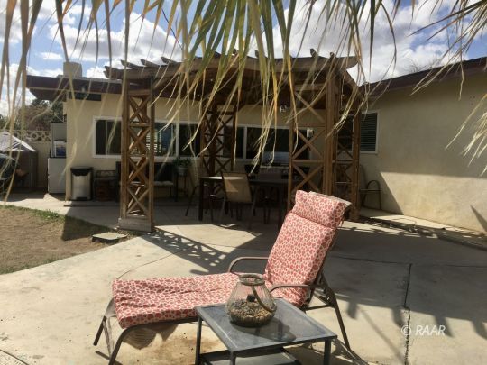 312 West Howell Avenue Ridgecrest, CA 93555 - Photo 14 of 19