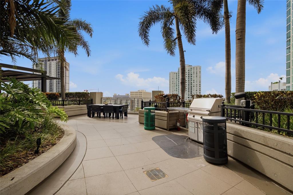 777 North Ashley Drive, Unit 2613 Tampa, FL 33602 - Photo 17 of 60 Gallery Image 17