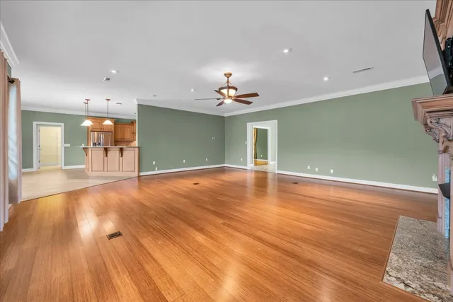 $1,100,000 | 1309 Hills Chapel Road, Manchester, TN 37355