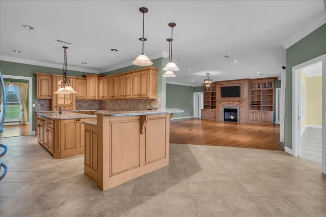 $1,100,000 | 1309 Hills Chapel Road, Manchester, TN 37355