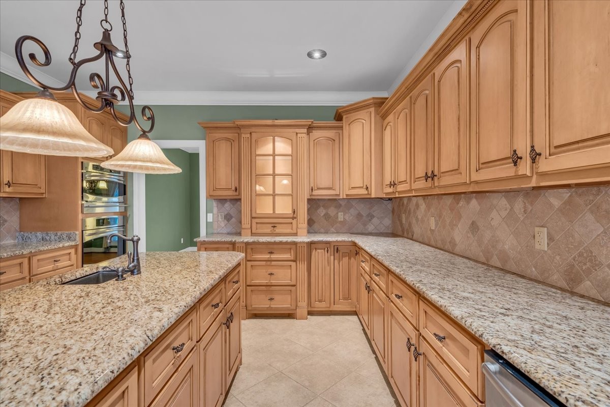 1309 Hills Chapel Road Manchester, TN 37355 - Photo 17 of 69