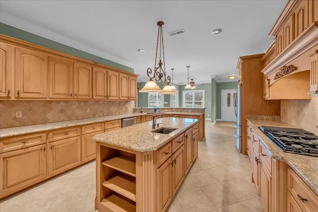 $1,100,000 | 1309 Hills Chapel Road, Manchester, TN 37355