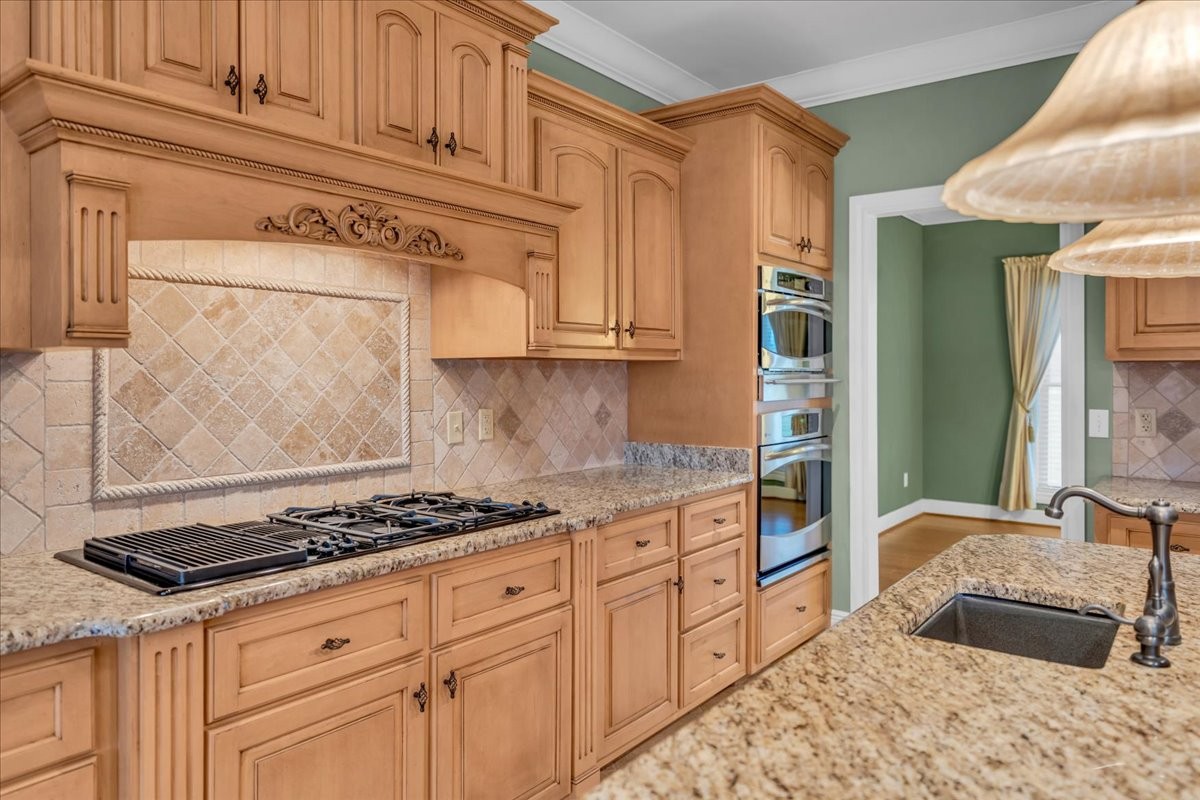 1309 Hills Chapel Road Manchester, TN 37355 - Photo 20 of 69