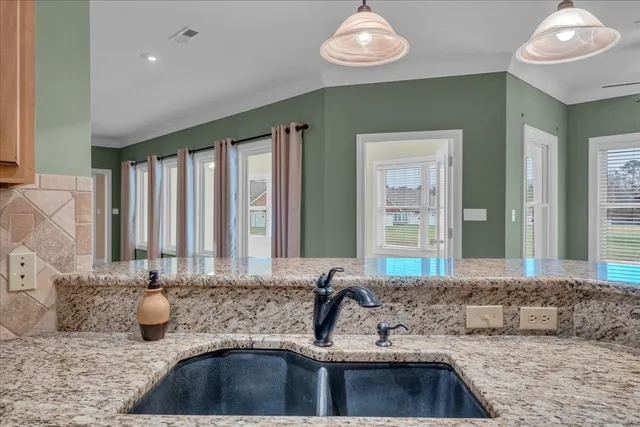 $1,100,000 | 1309 Hills Chapel Road, Manchester, TN 37355