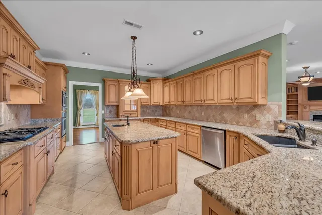 $1,100,000 | 1309 Hills Chapel Road, Manchester, TN 37355