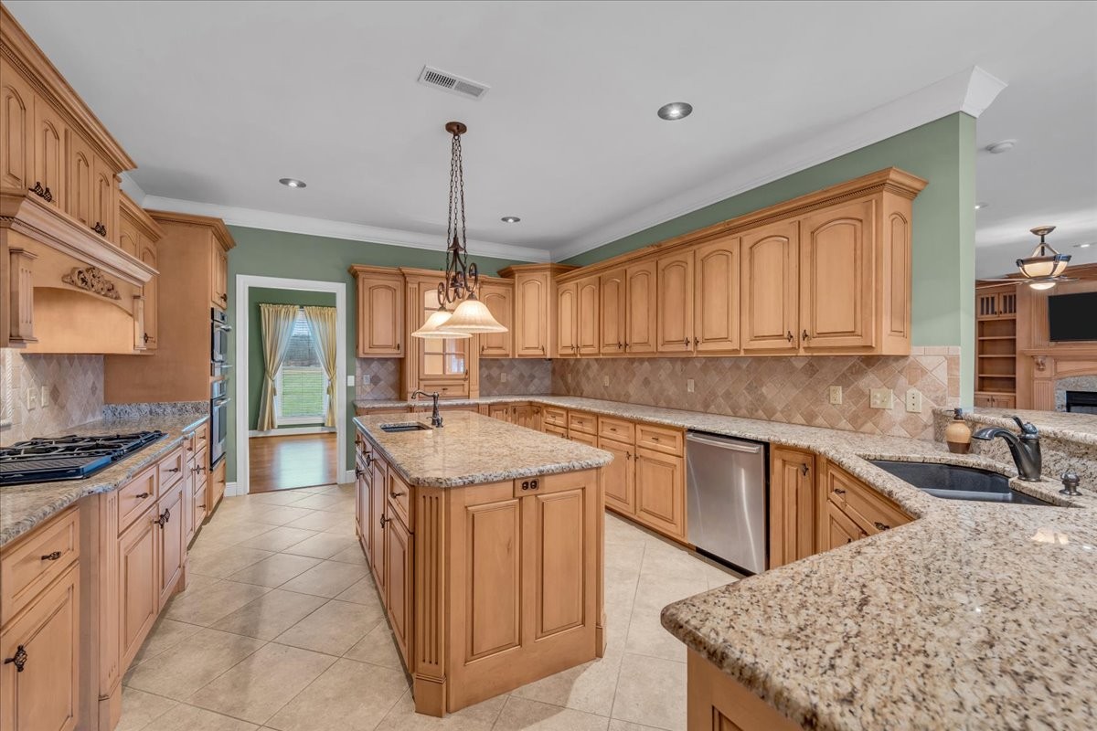 1309 Hills Chapel Road Manchester, TN 37355 - Photo 25 of 69