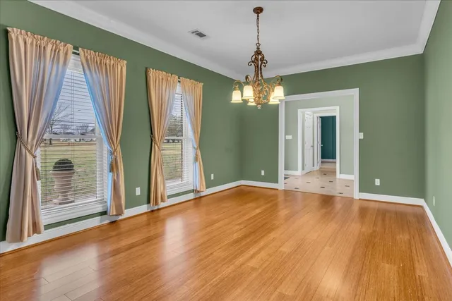 $1,100,000 | 1309 Hills Chapel Road, Manchester, TN 37355