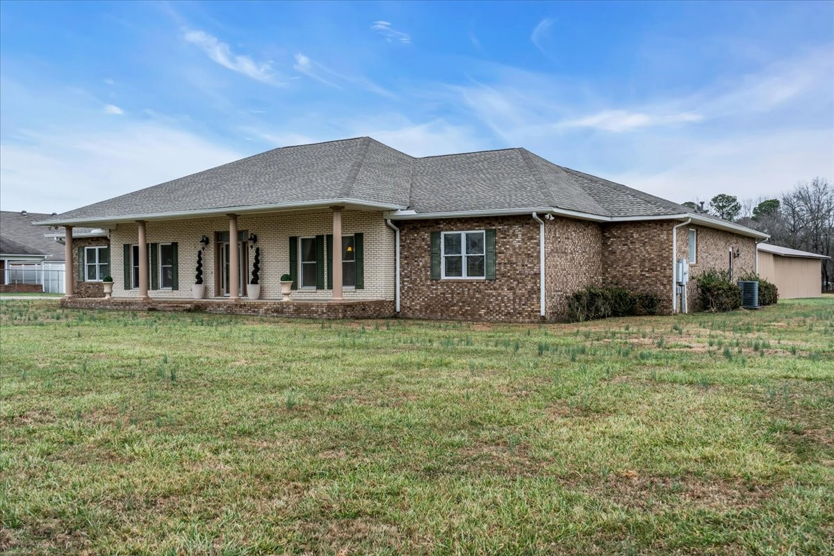 1309 Hills Chapel Road Manchester, TN 37355 - Photo 3 of 69