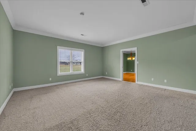 $1,100,000 | 1309 Hills Chapel Road, Manchester, TN 37355