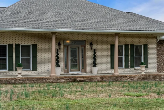 $1,100,000 | 1309 Hills Chapel Road, Manchester, TN 37355