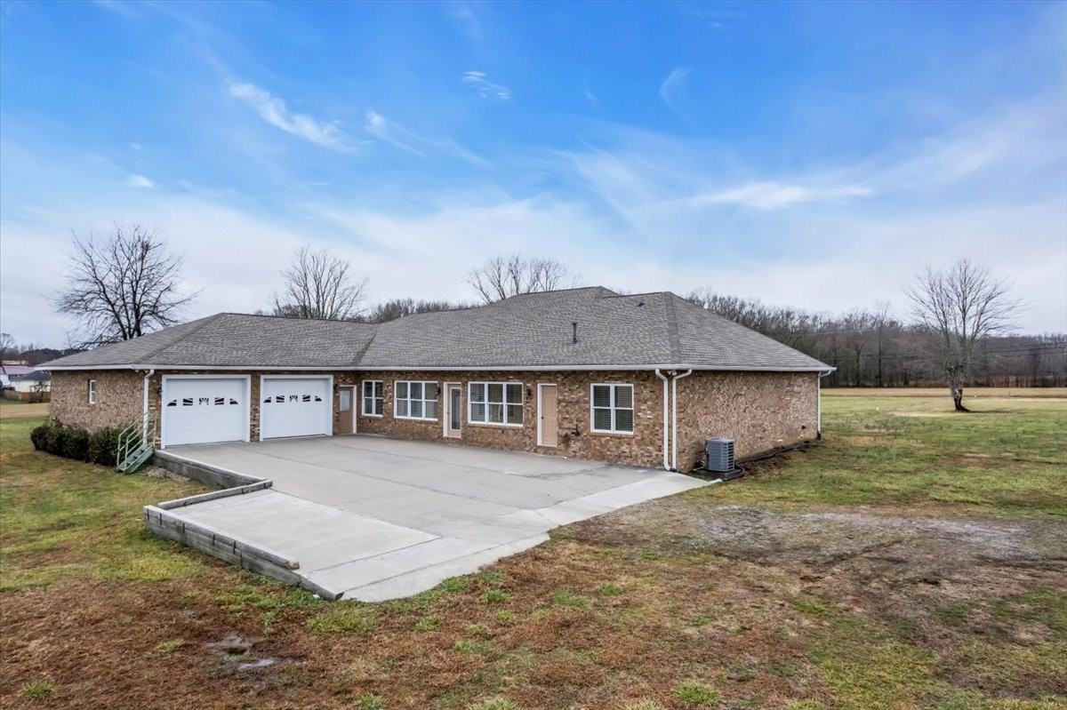 1309 Hills Chapel Road Manchester, TN 37355 - Photo 58 of 69