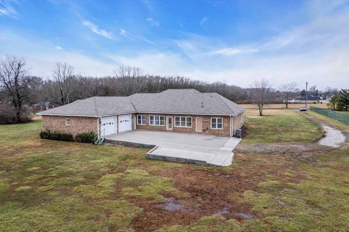 1309 Hills Chapel Road Manchester, TN 37355 - Photo 59 of 69