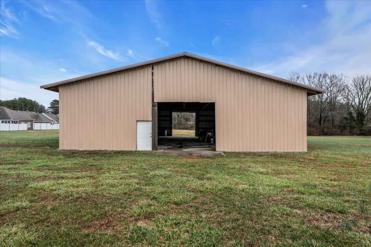 1309 Hills Chapel Road Manchester, TN 37355 - Photo 60 of 69