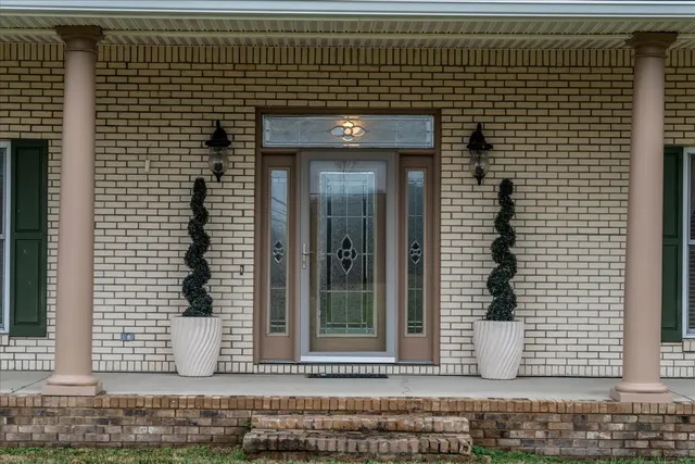 $1,100,000 | 1309 Hills Chapel Road, Manchester, TN 37355