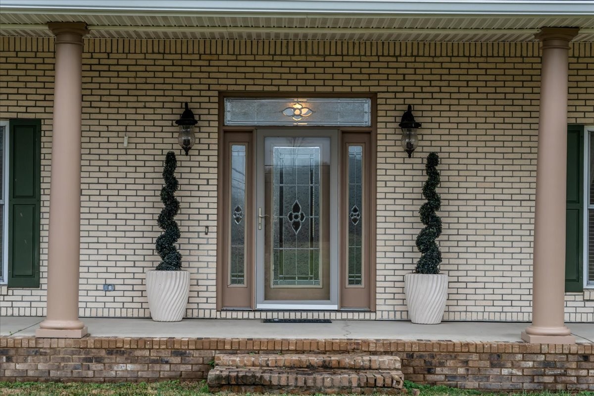 1309 Hills Chapel Road Manchester, TN 37355 - Photo 6 of 69