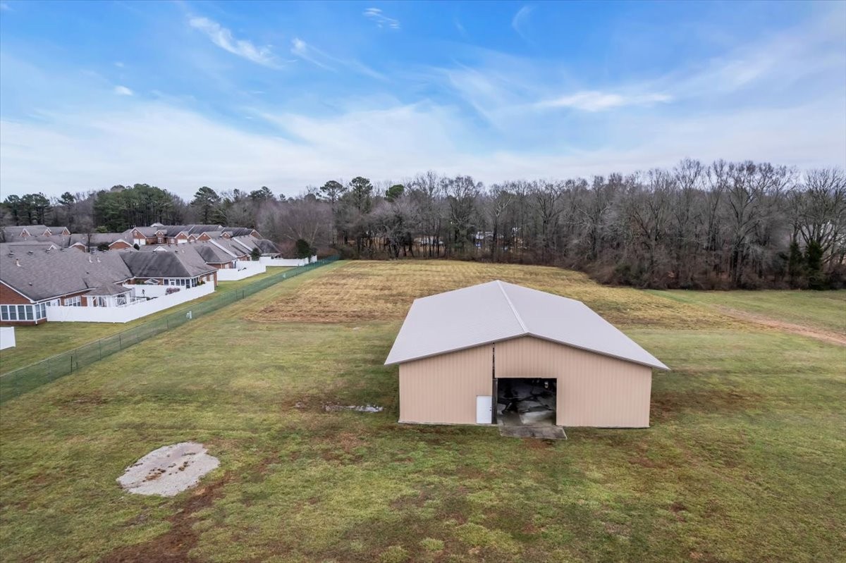 1309 Hills Chapel Road Manchester, TN 37355 - Photo 61 of 69