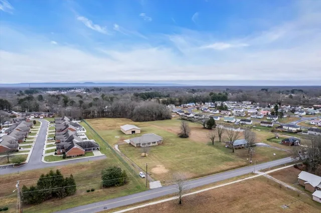 $1,100,000 | 1309 Hills Chapel Road, Manchester, TN 37355