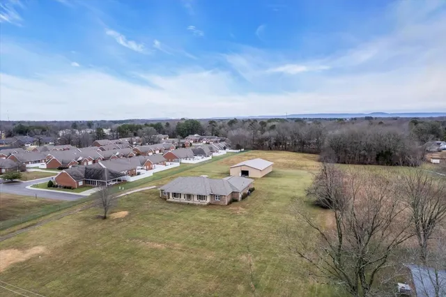 $1,100,000 | 1309 Hills Chapel Road, Manchester, TN 37355