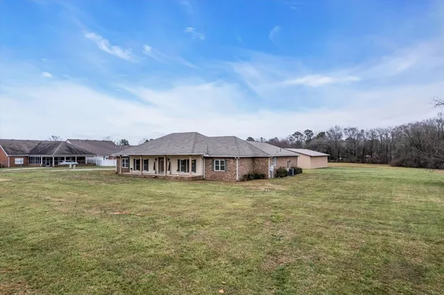 $1,100,000 | 1309 Hills Chapel Road, Manchester, TN 37355