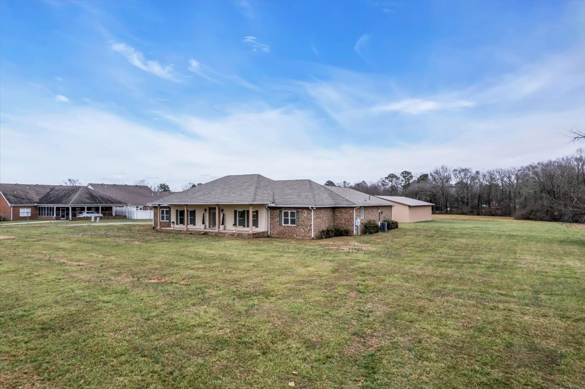 1309 Hills Chapel Road Manchester, TN 37355 - Photo 66 of 69