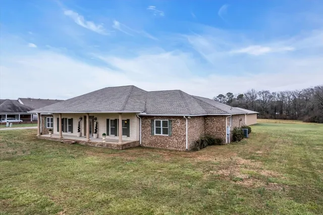 $1,100,000 | 1309 Hills Chapel Road, Manchester, TN 37355