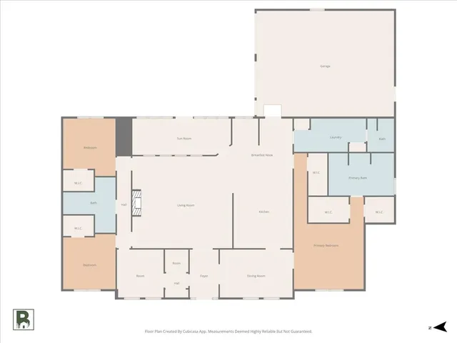 $1,100,000 | 1309 Hills Chapel Road, Manchester, TN 37355