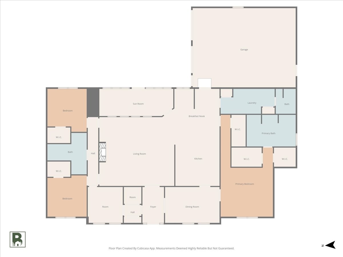 1309 Hills Chapel Road Manchester, TN 37355 - Photo 69 of 69