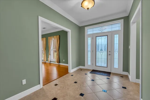 $1,100,000 | 1309 Hills Chapel Road, Manchester, TN 37355