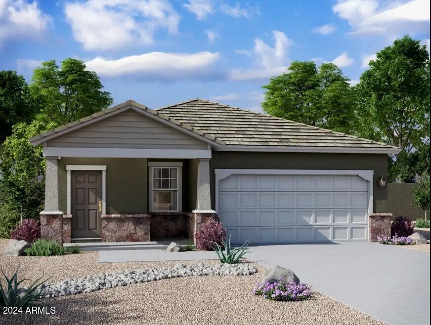 24192 West Pecan Road Buckeye, AZ 85326 - Photo 1 of 14 162012