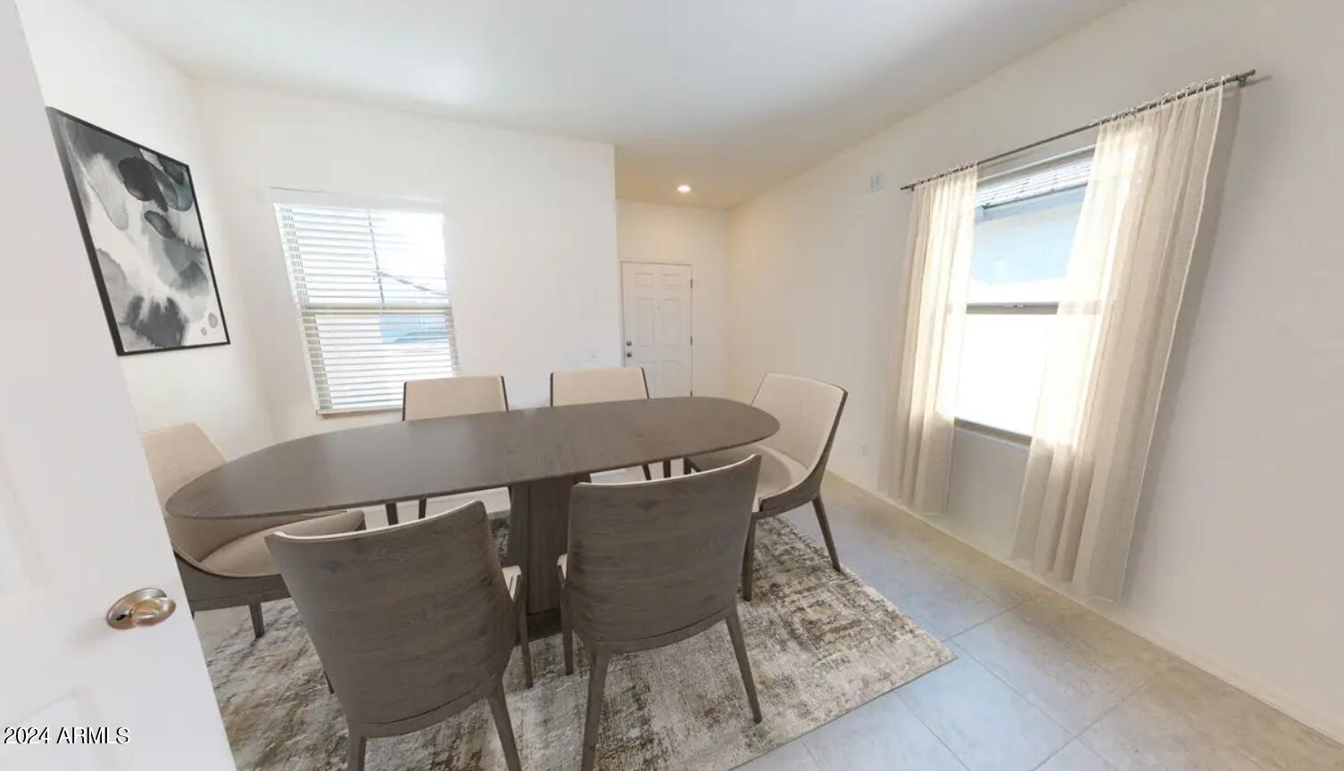 24192 West Pecan Road Buckeye, AZ 85326 - Photo 3 of 14 Sterling - Dining