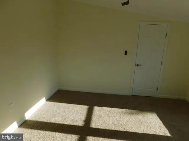 a view of wooden floor