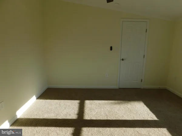 a view of wooden floor
