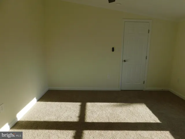 a view of wooden floor