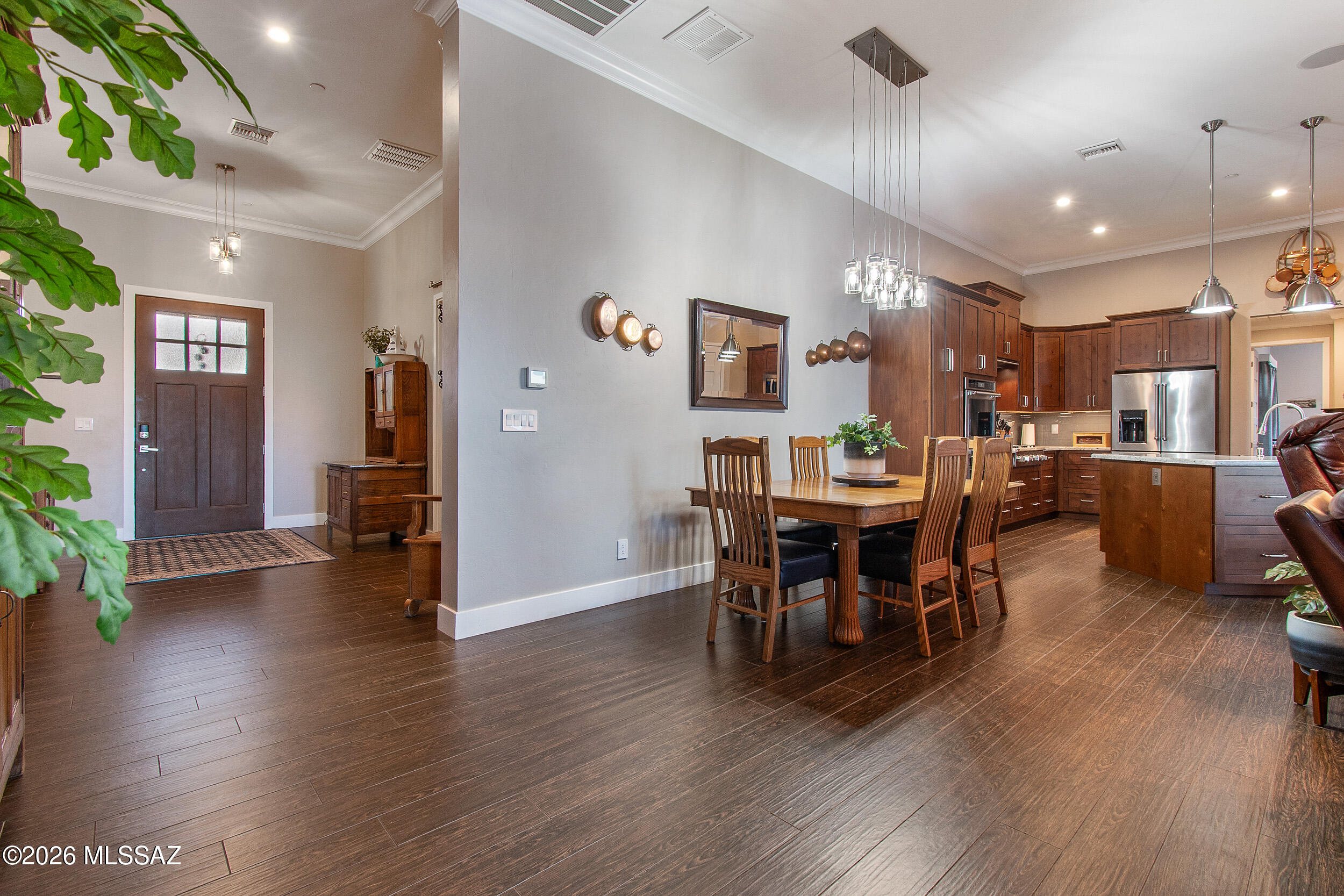 5790 North Abington Road Tucson, AZ 85743 - Photo 20 of 52 045