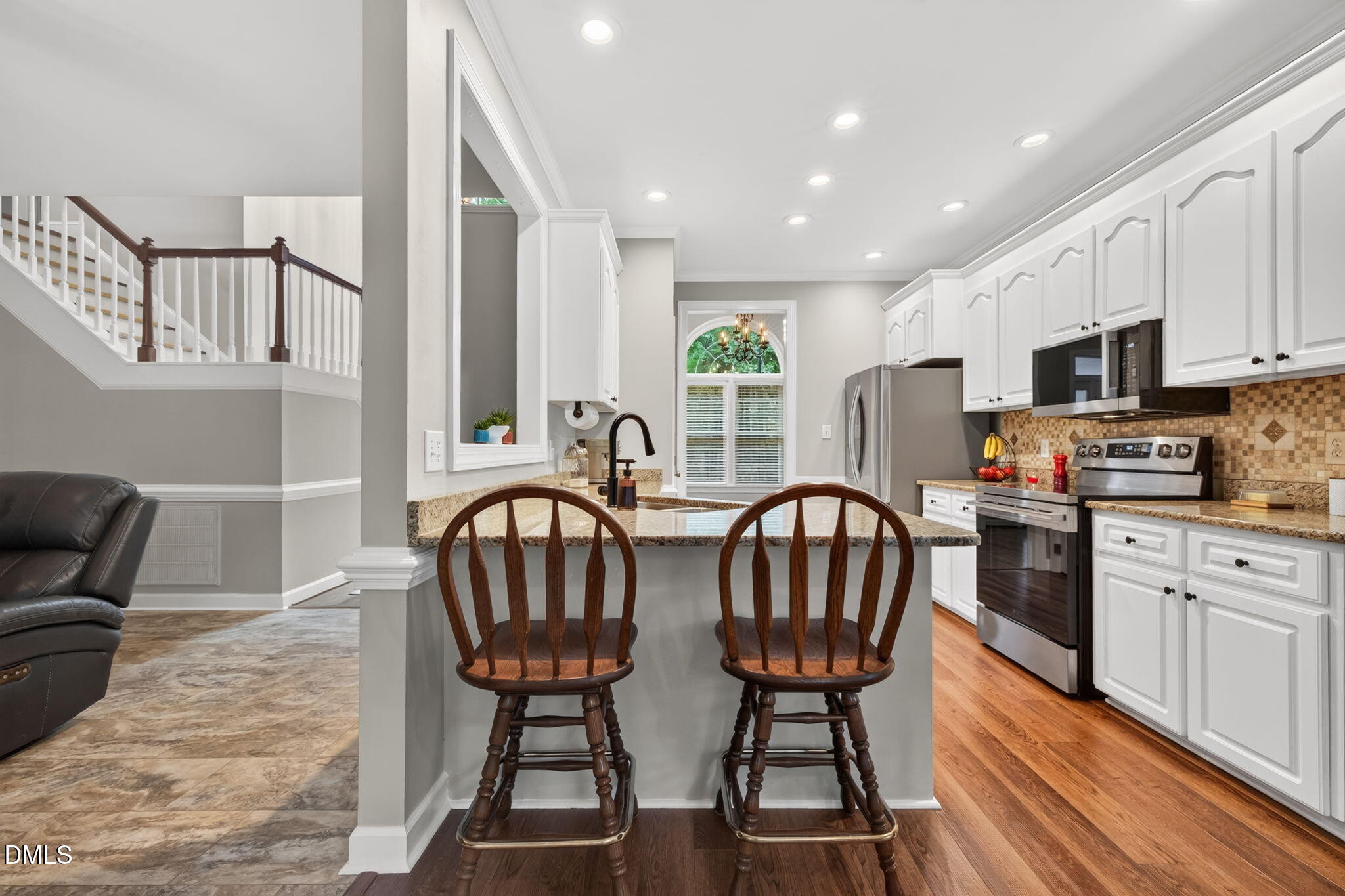 1205 Urania Drive Raleigh, NC 27603 - Photo 15 of 47 16-web-or-mls-IMG_1639