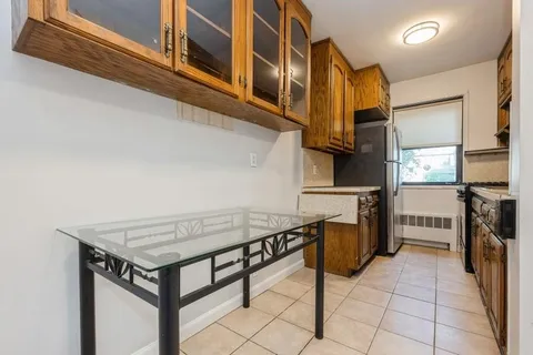 a view of storage and utility