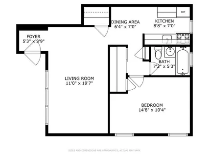 $325,000 | 127 15th Street, Unit C1, Garden City, NY 11530