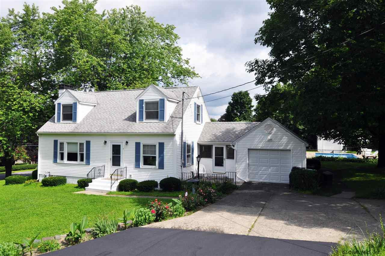 4 Malrick Road Troy, NY 12182 - Photo 1 of 24 Photo 1