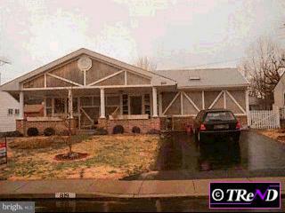 819 Chatham Road Fairless Hills, PA 19030 - Photo 1 of 1 Gallery Image 1