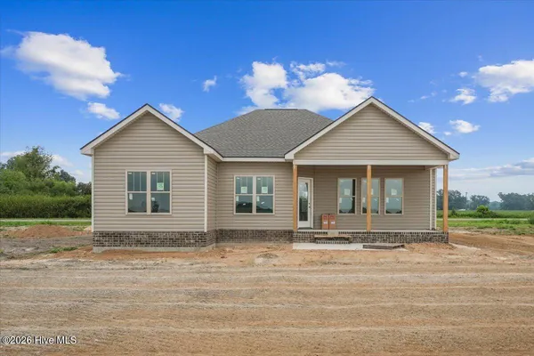 $306,000 | 148 James Price Road, Seven Springs, NC 28578