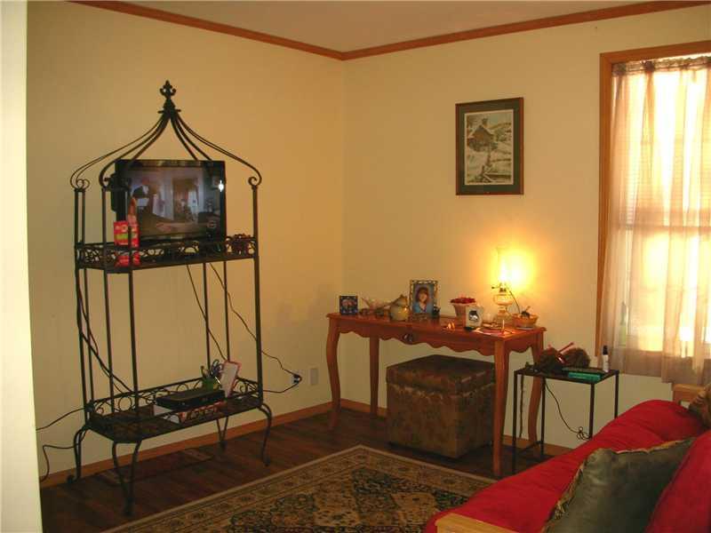 94 Hideaway Acres Road, Unit ACRES Augusta, ME 04330 - Photo 13 of 18 Bedroom. 3rd bedroom