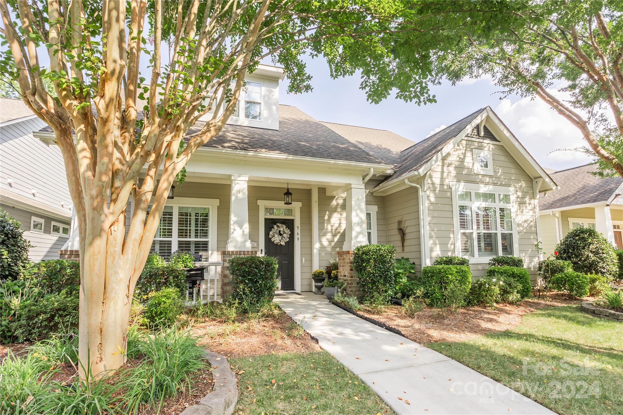 569 Channel Road Clover, SC 29710 - Photo 7 of 48 Gallery Image 7