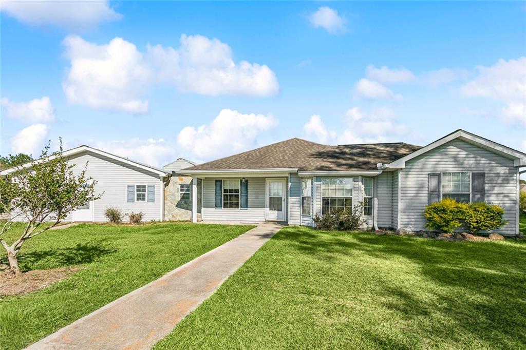 51293 Turnpike Road Folsom, LA 70437 - Photo 1 of 35