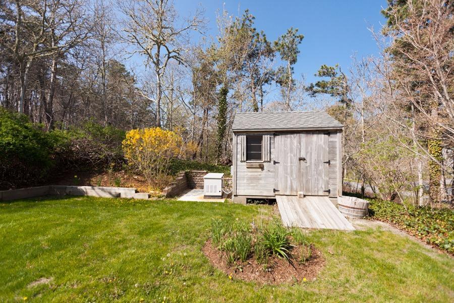 92 Oak Hill Road Chatham, MA 02633 - Photo 9 of 30 Additional Photo